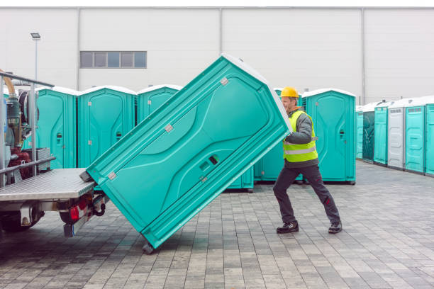 Best Long-term porta potty rental  in Spring Hill, KS