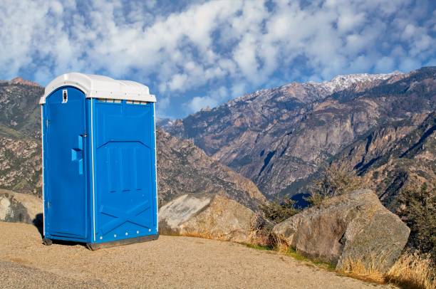 Porta potty rental for festivals in Spring Hill, KS