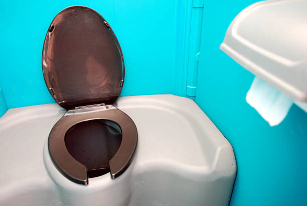 Portable Toilet Options We Offer in Spring Hill, KS