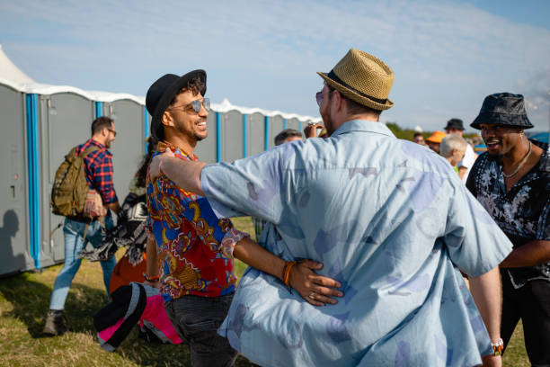 Best Wedding porta potty rental  in Spring Hill, KS