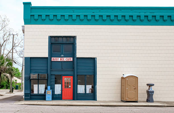 Best Affordable porta potty rental  in Spring Hill, KS