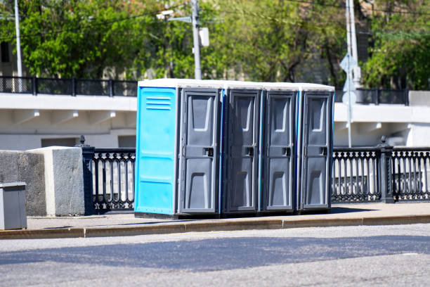 Best Local porta potty services  in Spring Hill, KS