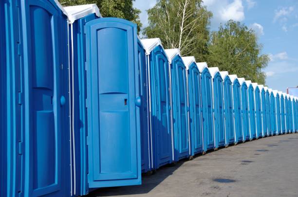 Best Porta potty rental for festivals  in Spring Hill, KS